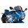 Windscreen PUIG RACING 9721F dark smoke