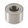 Wheel Bearing Kit All Balls Racing WB25-1783 galinis