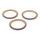 Exhaust gasket kit WINDEROSA EGK 823027