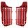 Radiator Louvers POLISPORT 8474100002 red cr04