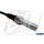 Įsukamas antgalis su stabdžių jungikliu Venhill POWERHOSEPLUS 810100-L 10x1.00mm