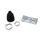 CV Boot Kit All Balls Racing 19-5043 19-5043 front, inner