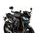 Windshield PUIG NEW GEN. SPORT 21592F dark smoke