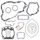 Complete Gasket Kit WINDEROSA CGK 808670