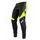 Pants SHOT CONTACT IONYX A05-11B-E01-30 neon yellow 30 dydžio