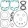 Top End Gasket Kit WINDEROSA TEGS 710256