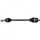 Axle All Balls Racing AB6-KW-8-324 6ball