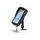 Smartphone holder SHAD 160x80 mm (6,0") X0SG62M ant veidrodžio