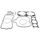 Top End Gasket Kit WINDEROSA TEGS 710332
