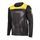 MX jersey kids YOKO KISA black / yellow, S dydžio