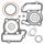 Top End Gasket Kit WINDEROSA TEGS 810616