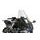 Windscreen PUIG TOURING 2385W skaidrus