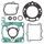 Top End Gasket Kit WINDEROSA TEGS 810239