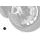Aero wheel deflector PUIG 22742C anglies pluošto spalva