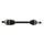 Axle All Balls Racing AB8-AC-8-311 8ball
