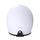 Open face helmet STORMER QUARTZ white pearly, XS dydžio