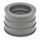 Carb stub ARIETE 08906/A diam=40