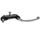 Folding Brake Lever ACCOSSATO LV037 for Accossato Brake Pump aliumininė