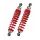 Twinshock BITUBO WMB0 adjustable: spring preload red spring