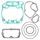 Top End Gasket Kit WINDEROSA TEGS 810589