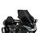 Windscreen PUIG TOURING 3160F dark smoke
