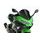 Windscreen PUIG RACING 9976C anglies pluošto spalva