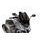 Windshield PUIG V-TECH LINE SPORT 9478N, juodos spalvos