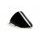 Windscreen PUIG R-RACER 3633N, juodos spalvos