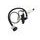 Brake master cylinder RMS 225130190 galinis