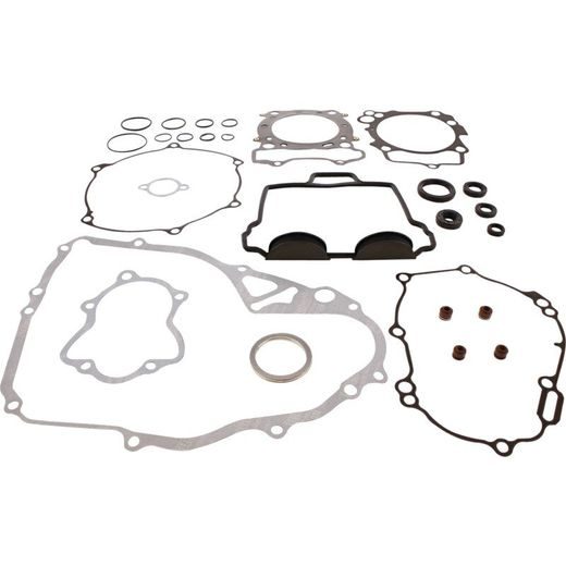 PILNAS TARPINIŲ KOMPLEKTAS WINDEROSA CGKOS 8110061 WITH SEALS