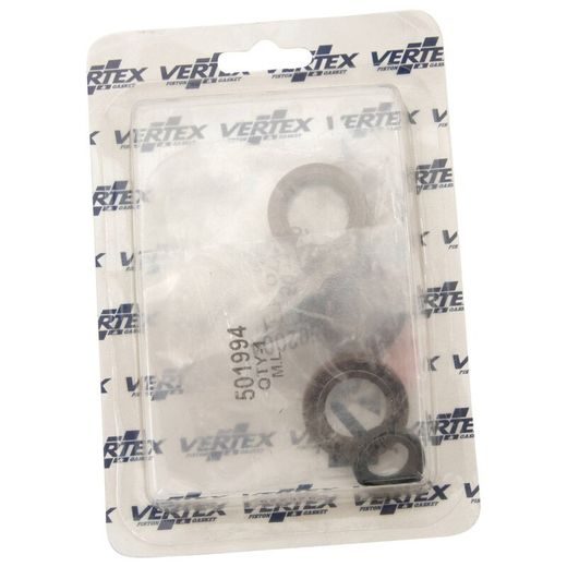 ENGINE OIL SEAL KIT WINDEROSA EOSK 822367