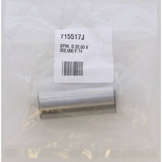 WRIST PIN VERTEX 715517