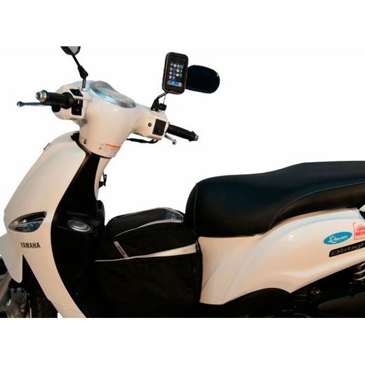 CENTRINĖS DĖŽĖS TVIRTINIMO KOMPLEKTAS SHAD Y0DL53ST