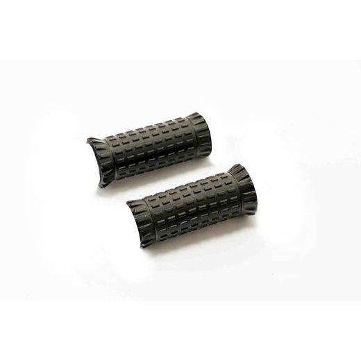 SPARE RUBBERS PUIG R-FIGHTER S 9335U, JUODOS SPALVOS