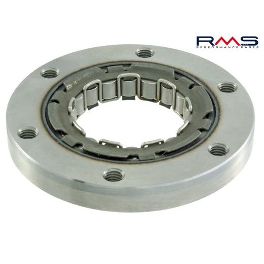 STARTER WHEEL RMS 100300380