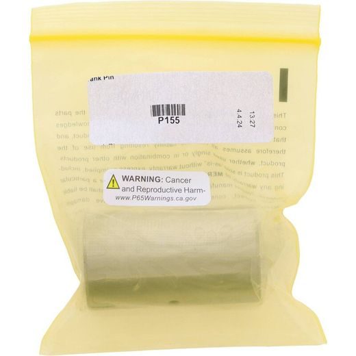 CRANK PIN HOT RODS P155