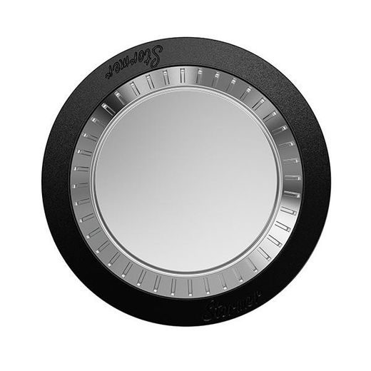 SCREWS KIT STORMER HISTORY, CHROMAS (VISOR)