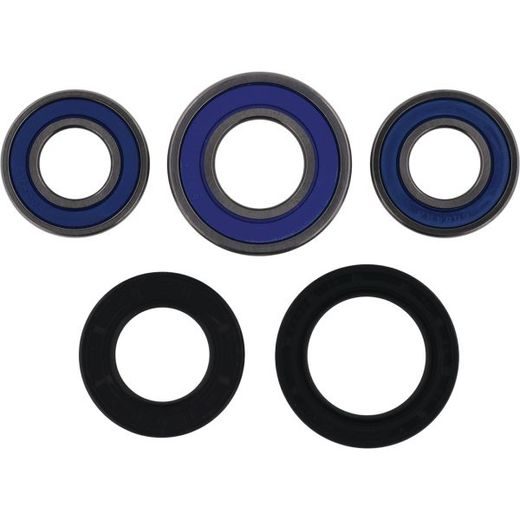 WHEEL BEARING KIT ALL BALLS RACING 25-1853