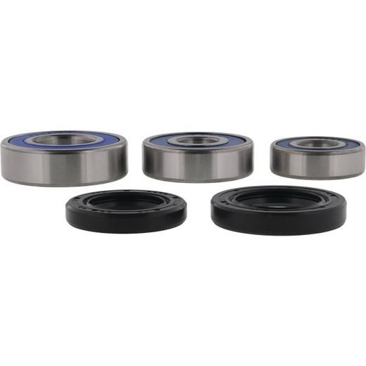 WHEEL BEARING KIT ALL BALLS RACING 25-1855