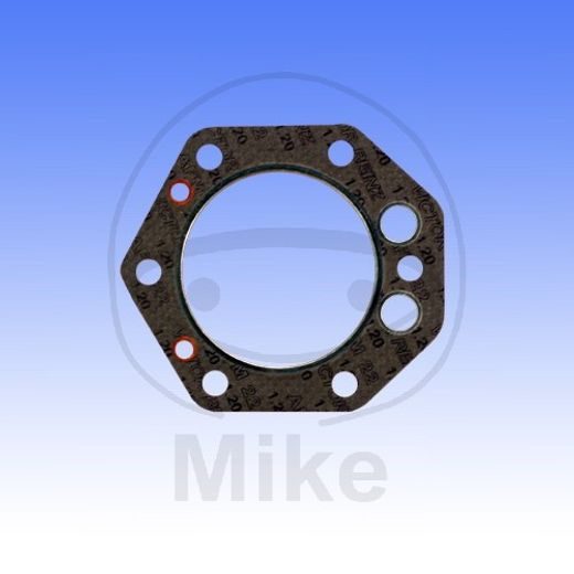 CILINDRO VIRŠUTINĖ TARPINĖ ATHENA S410190001022