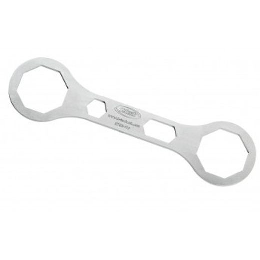 PRIEKINĖ ŠAKĖS GALVUTĖS VERŽLIARAKTIS K-TECH 113-010-025 KYB/SHOWA MX