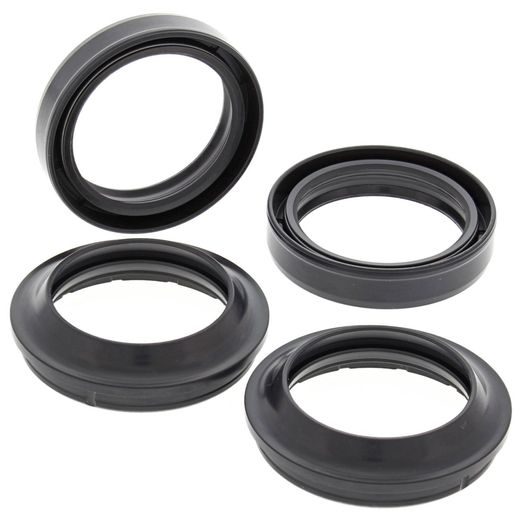 FORK AND DUST SEAL KIT ALL BALLS RACING FDS56-156