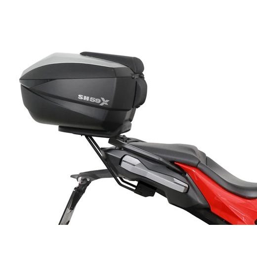 CENTRINĖS DĖŽĖS TVIRTINIMO KOMPLEKTAS SHAD W0SR10ST