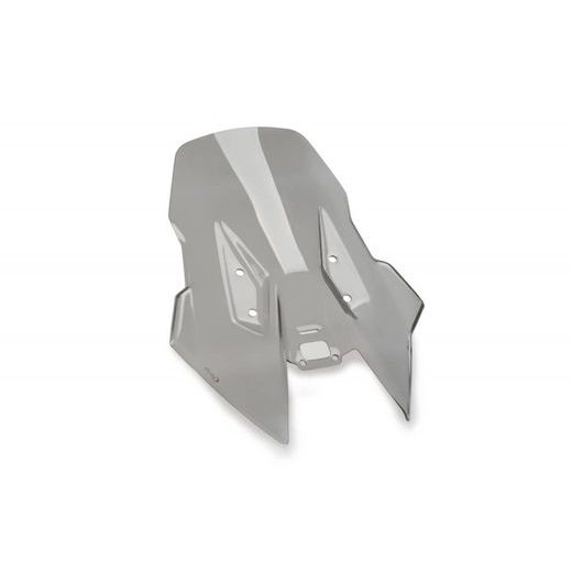 WINDSCREEN PUIG TOURING 20411H SMOKE
