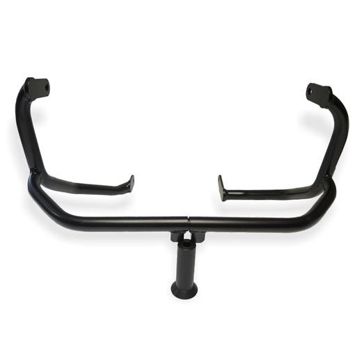 VARIKLIO LANKAI RDMOTO CF76KD MATINĖ JUODA