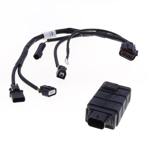 CILINDRO KOMPLEKTAS ATHENA P400485100109 BIG BORE D63 MM, 182 CC TO INCREASE PERFORMANCE