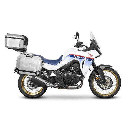 CENTRINĖS DĖŽĖS TVIRTINIMO KOMPLEKTAS SHAD H0TR73ST