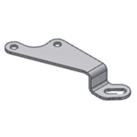 BRACKET MIVV 50.SS.201.1