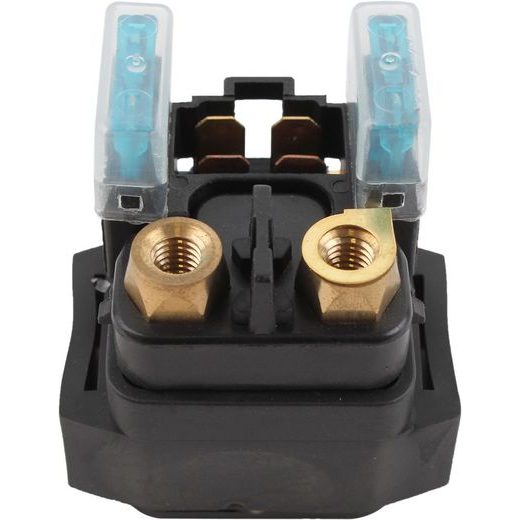 SOLENOID - REMOTE ARROWHEAD SMU6112