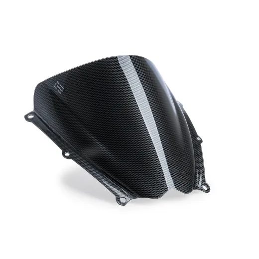 WINDSCREEN PUIG RACING 4363C ANGLIES PLUOŠTO SPALVA